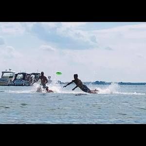 Meet your Posher, Jesse